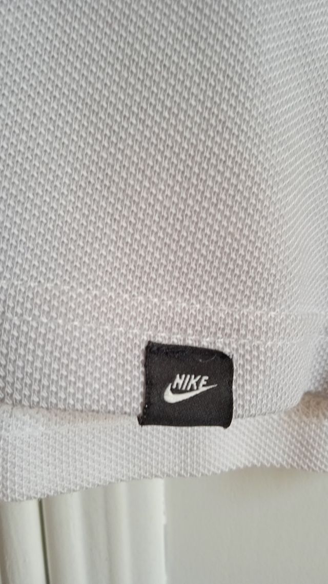 Polo NIKE T M.