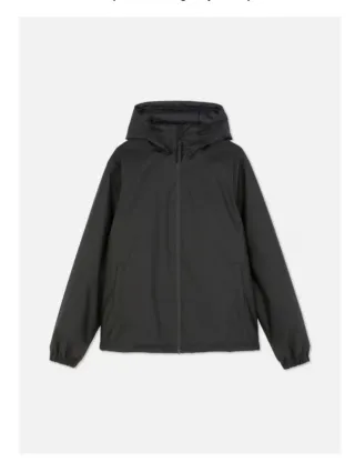 Parka impermeable de mujer y Chubasquero de hombre