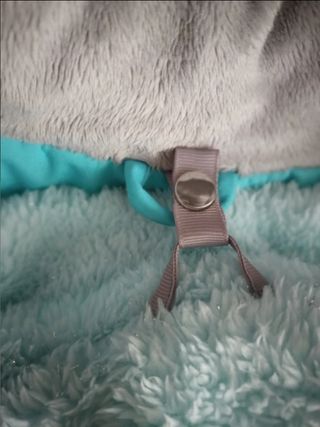 Anorak nieve 14-16 años