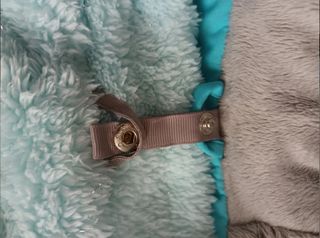 Anorak nieve 14-16 años