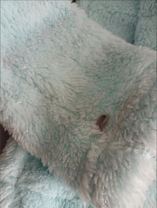 Anorak nieve 14-16 años