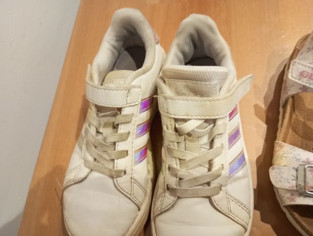 CALZADO NIÑA 4/5 AÑOS