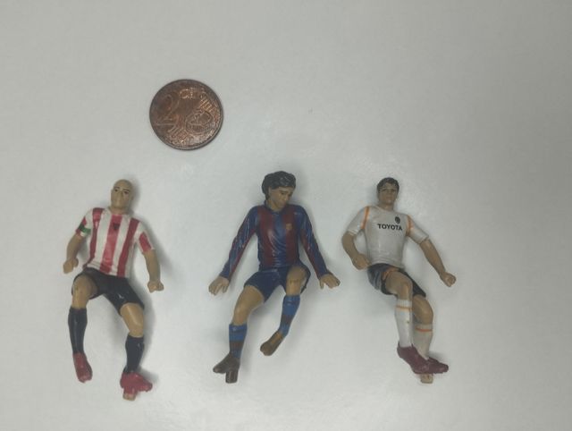 Figuras futbol 