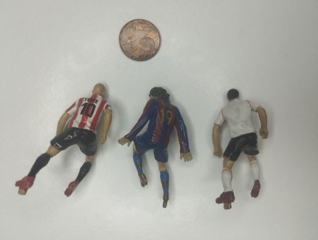 Figuras futbol 