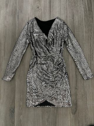 Vestido Glowrias 