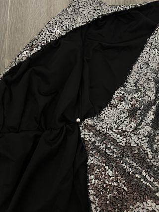 Vestido Glowrias 