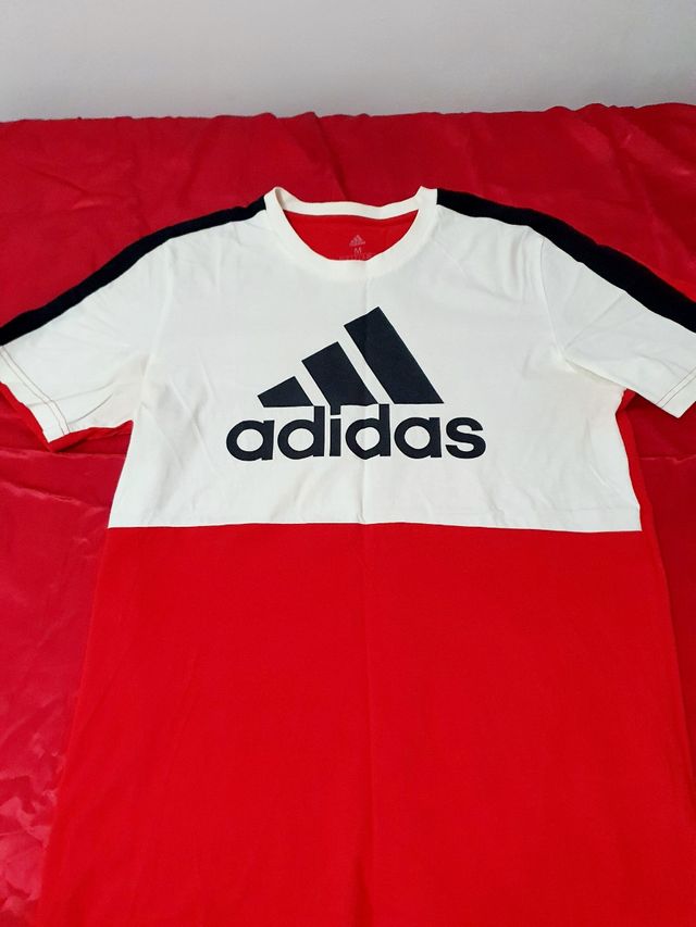 Camisa Adidas 