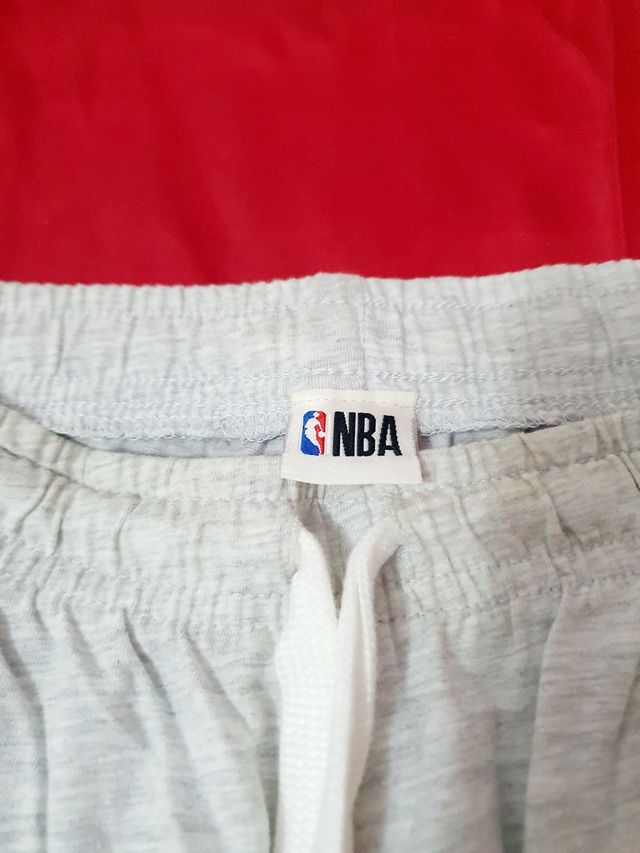 Pantalón corto Lakers