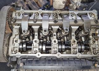 CULATA 2.0 TDI 170 BMN BMR