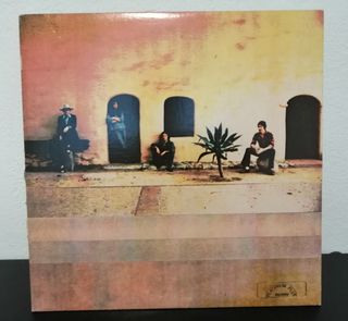 Lotto 10 lP Country Music POCO