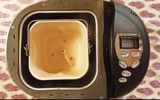 Unold 8695 panificadora