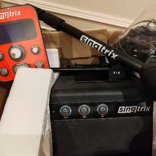 Karaoke 🎤 alquiler música 🎵🎼