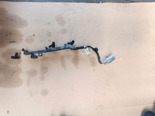 Cableado calentadores Citroen C3 Picasso 1.6 blueh