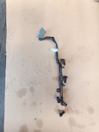 Cableado calentadores Citroen C3 Picasso 1.6 blueh