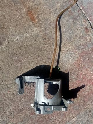 Soporte filtro combustible Citroen C3 Picasso 1.6