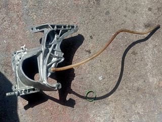 Soporte filtro combustible Citroen C3 Picasso 1.6