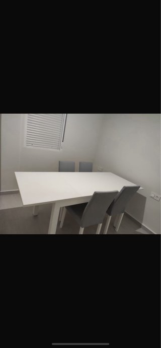 Mesa comedor
