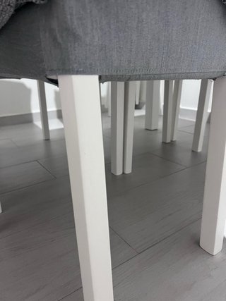 Mesa comedor