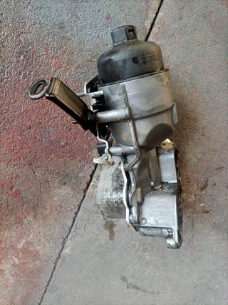 Enfriador de aceite Citroen C3 Picasso 1.6 blueh