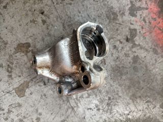 Soporte motor Citroen C3 Picasso 1.6 blu