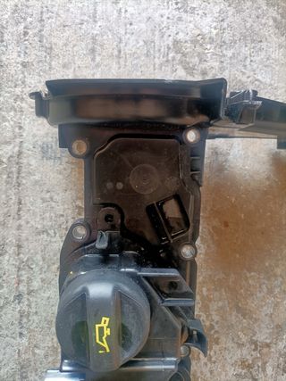 Tapa de balancines Citroen C3 Picasso 1.6 Bluehdi.
