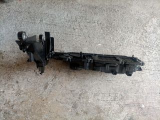 Tapa de balancines Citroen C3 Picasso 1.6 Bluehdi.