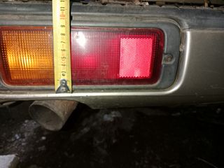 Despiece completo de Opel monterrey