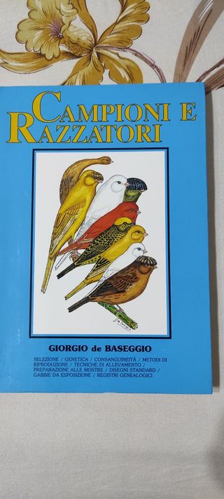 Libro Giorgio de Baseggio