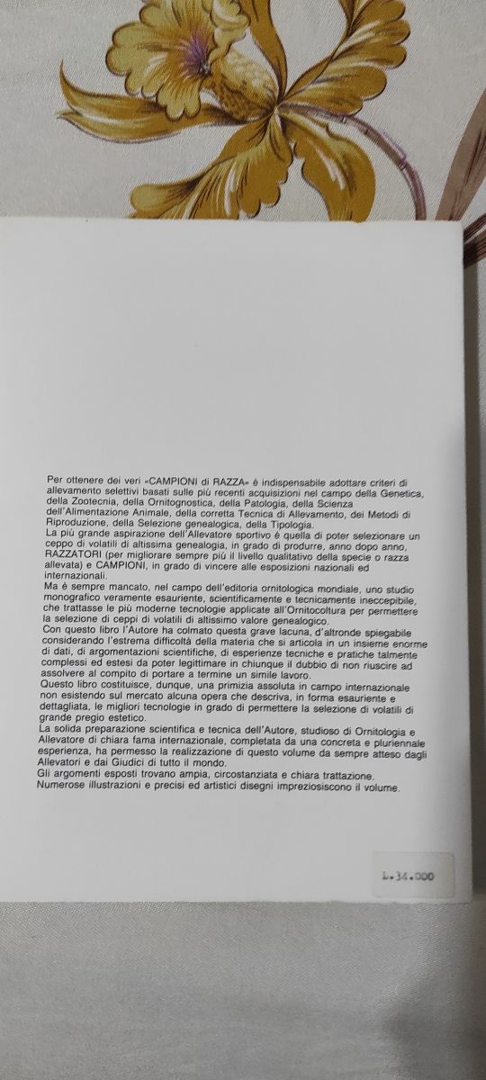Libro Giorgio de Baseggio