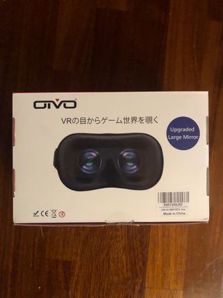 visore 3d