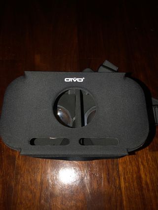 visore 3d