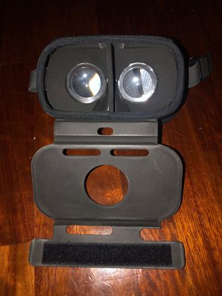 visore 3d