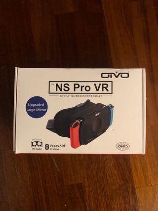visore 3d