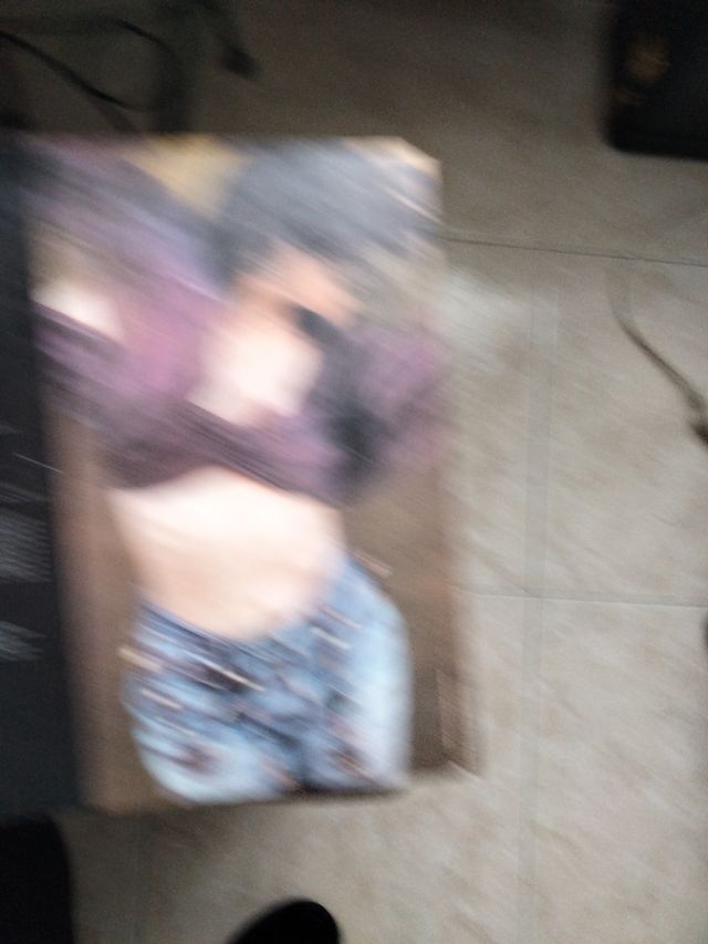 Vinilo de Madonna en 15,€