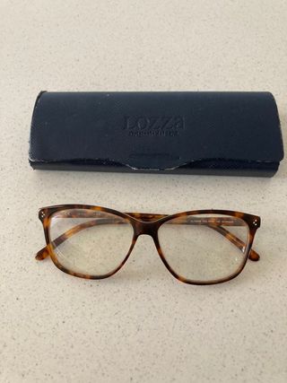 Occhiali da vista Lozza