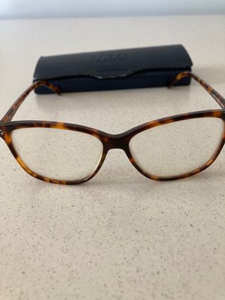 Occhiali da vista Lozza