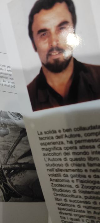 Libro di Giorgio de Baseggio