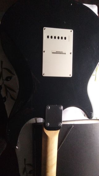 Guitarra beringher en 70,€