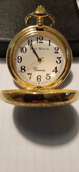 Orologio da taschino