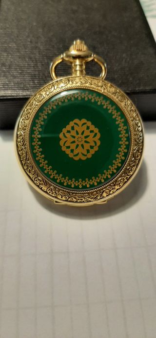 Orologio da taschino