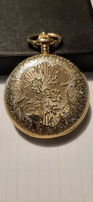 Orologio da taschino