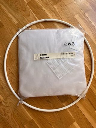 Dosel antimosquitos cama IKEA