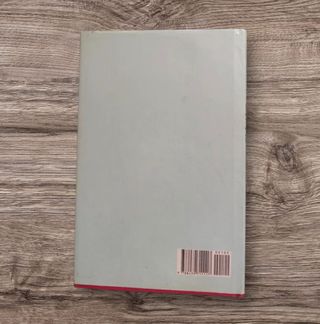 Libro Crónica de una muerte anunciada