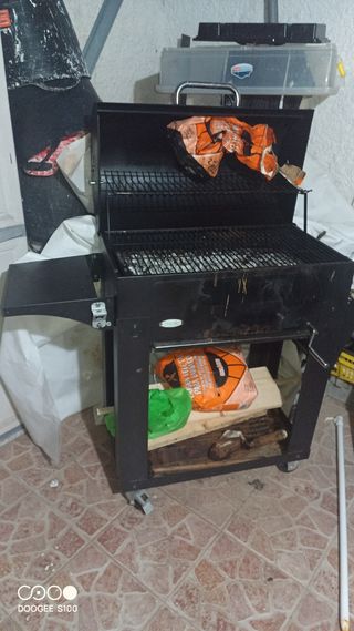 Barbaco