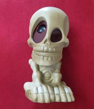 Occhio Al Fantasma Pezzo di Ricambio
