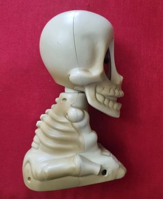 Occhio Al Fantasma Pezzo di Ricambio