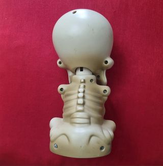 Occhio Al Fantasma Pezzo di Ricambio