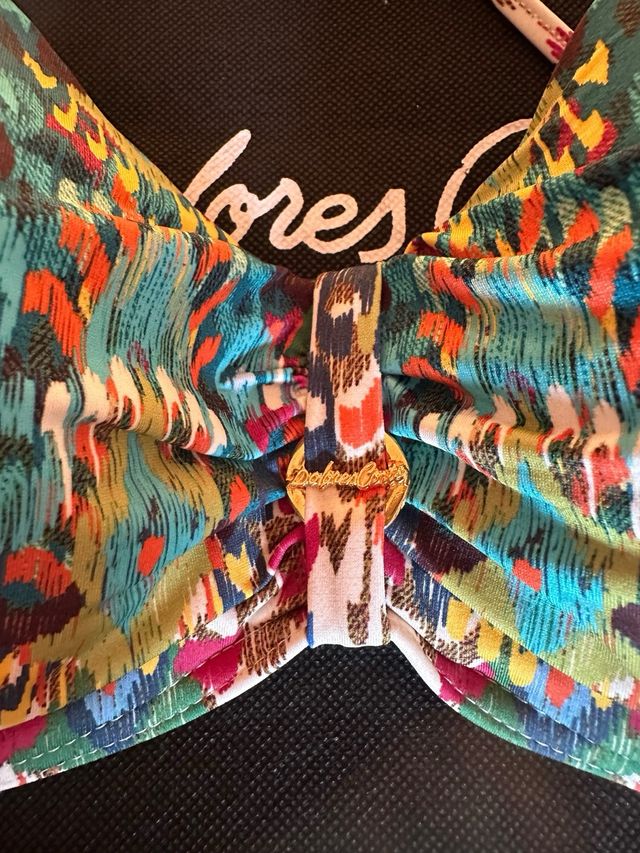 Bikini DOLORES CORTES, a estrenar.