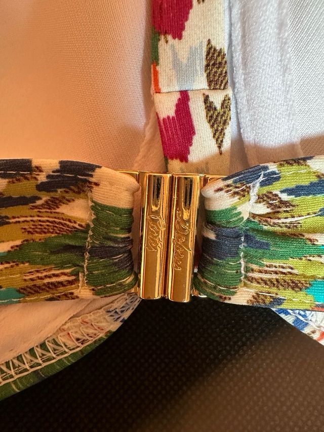 Bikini DOLORES CORTES, a estrenar.