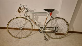 Bicicleta carretera